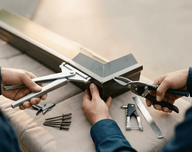Why choose Gutter Repair in Phoenix, AZ